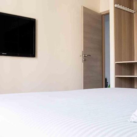 Fernand Pouillon Apartment Aix-en-Provence Exterior foto