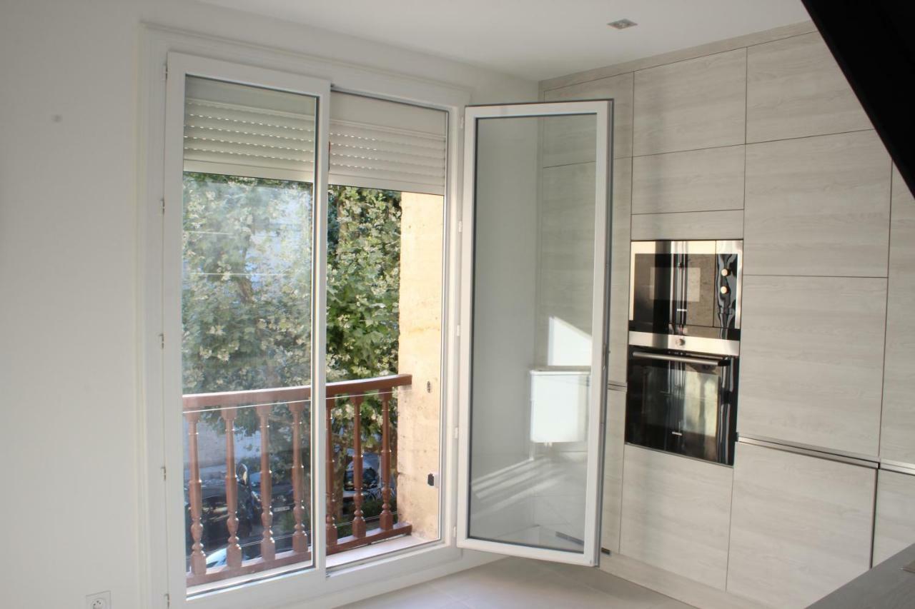 Fernand Pouillon Apartment Aix-en-Provence Exterior foto
