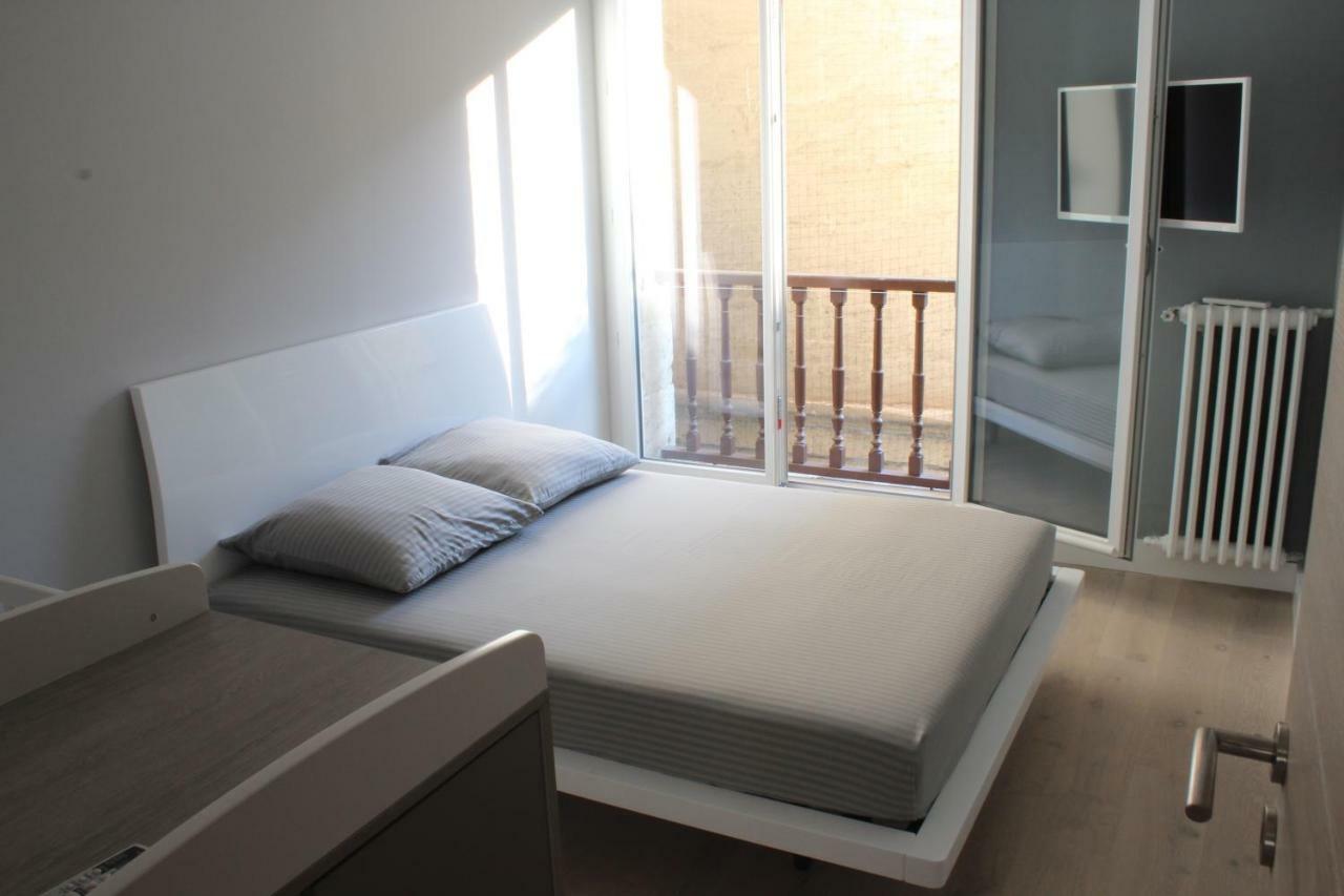 Fernand Pouillon Apartment Aix-en-Provence Exterior foto